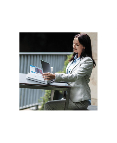 Brother | DS-740D | Sheet-fed | Portable Document Scanner