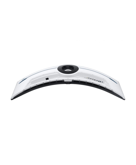 Samsung | Odyssey Neo G9 G95NC curved screen | LS57CG952NUXEN | 57 " | VA | Double UHD | 32:9 | 240 Hz | 1 ms | 2160 pixels