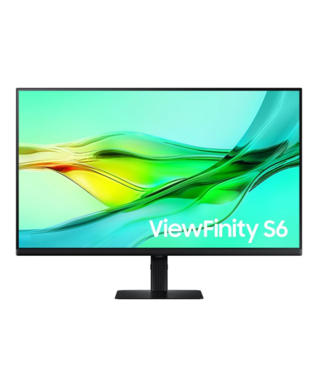 Samsung | LS32D600UAUXEN | 32 " | IPS | QHD | 16:9 | 100 Hz | 5 ms | 2560 x 1440 pixels | 350 cd/m² | HDMI ports quantity 