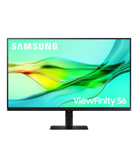 Samsung | LS32D600UAUXEN | 32 " | IPS | QHD | 16:9 | 100 Hz | 5 ms | 2560 x 1440 pixels | 350 cd/m² | HDMI ports quantity 