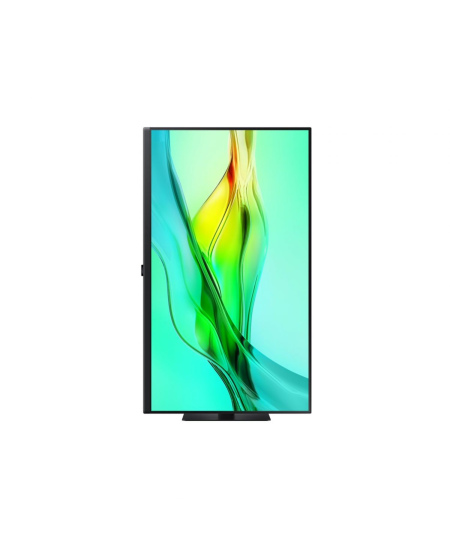 Samsung | LS32D600UAUXEN | 32 " | IPS | QHD | 16:9 | 100 Hz | 5 ms | 2560 x 1440 pixels | 350 cd/m² | HDMI ports quantity 