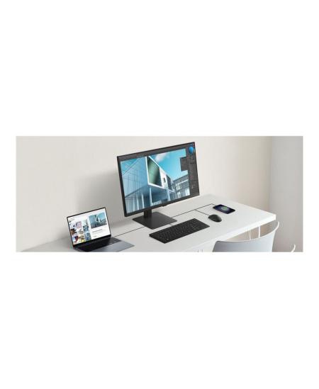 Samsung | LS32D600UAUXEN | 32 " | IPS | QHD | 16:9 | 100 Hz | 5 ms | 2560 x 1440 pixels | 350 cd/m² | HDMI ports quantity 