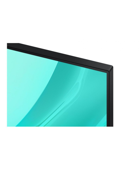 Samsung | LS32D600UAUXEN | 32 " | IPS | QHD | 16:9 | 100 Hz | 5 ms | 2560 x 1440 pixels | 350 cd/m² | HDMI ports quantity 