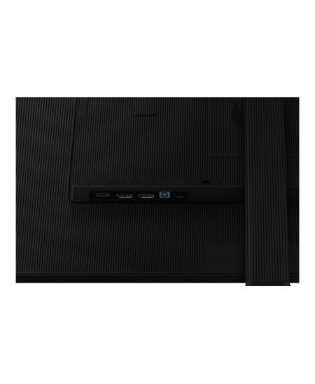 Samsung | LS32D600UAUXEN | 32 " | IPS | QHD | 16:9 | 100 Hz | 5 ms | 2560 x 1440 pixels | 350 cd/m² | HDMI ports quantity 