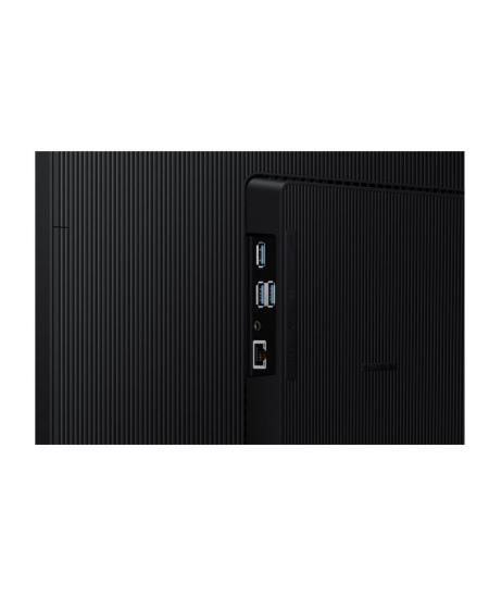 Samsung | LS32D600UAUXEN | 32 " | IPS | QHD | 16:9 | 100 Hz | 5 ms | 2560 x 1440 pixels | 350 cd/m² | HDMI ports quantity 