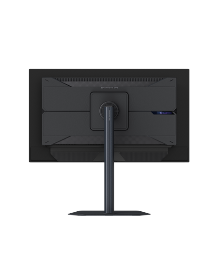 Gigabyte | MO27U2 | 27 " | OLED | UHD | 240 Hz | 0.03 ms | 3840 x 2160 pixels | 1000 cd/m² | HDMI ports quantity 2 | Black