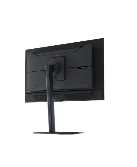 Gigabyte | MO27U2 | 27 " | OLED | UHD | 240 Hz | 0.03 ms | 3840 x 2160 pixels | 1000 cd/m² | HDMI ports quantity 2 | Black