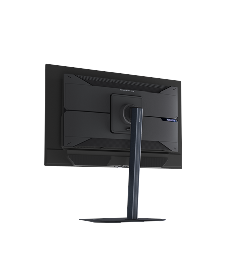 Gigabyte | MO27U2 | 27 " | OLED | UHD | 240 Hz | 0.03 ms | 3840 x 2160 pixels | 1000 cd/m² | HDMI ports quantity 2 | Black
