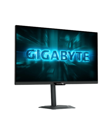 Gigabyte | G27Q2 EK | 27 " | SS IPS | QHD | 16:9 | 200 Hz | 0.5 ms | 2560 x 1440 pixels | 350 cd/m² | HDMI ports quantity 