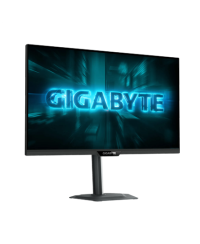 Gigabyte | G27Q2 EK | 27 " | SS IPS | QHD | 16:9 | 200 Hz | 0.5 ms | 2560 x 1440 pixels | 350 cd/m² | HDMI ports quantity 