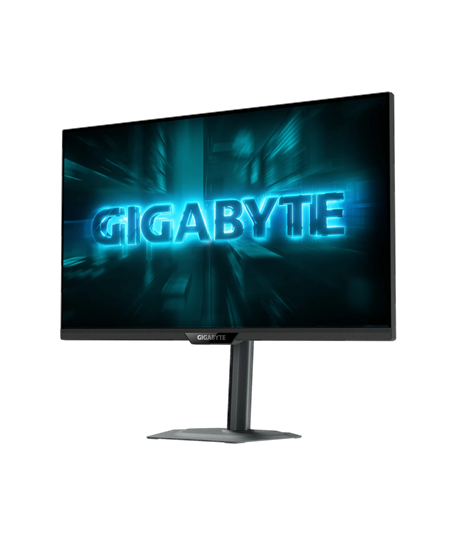 Gigabyte | G27Q2 EK | 27 " | SS IPS | QHD | 16:9 | 200 Hz | 0.5 ms | 2560 x 1440 pixels | 350 cd/m² | HDMI ports quantity 
