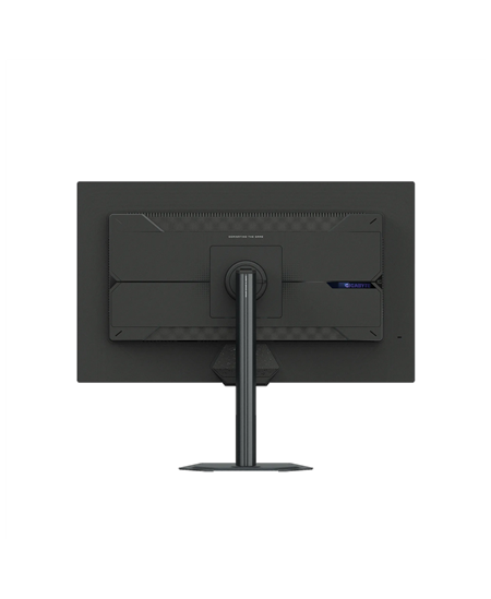 Gigabyte | G27Q2 EK | 27 " | SS IPS | QHD | 16:9 | 200 Hz | 0.5 ms | 2560 x 1440 pixels | 350 cd/m² | HDMI ports quantity 