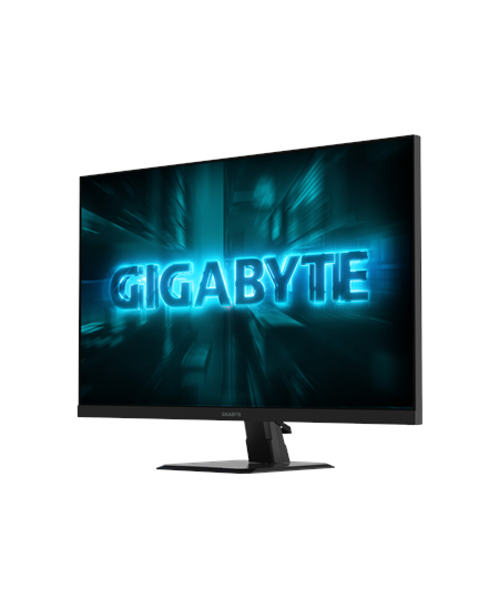 Gigabyte | GS32QA | 31.5 " | SS IPS | QHD | 180 Hz | 1 ms | 2560 x 1440 pixels | 300 cd/m² | HDMI ports quantity 2