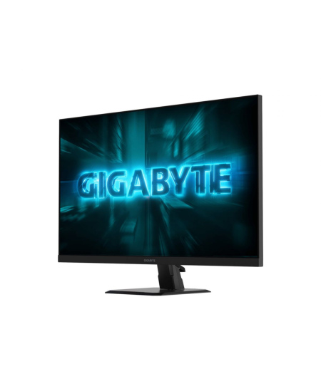 Gigabyte | GS32QA | 31.5 " | SS IPS | QHD | 180 Hz | 1 ms | 2560 x 1440 pixels | 300 cd/m² | HDMI ports quantity 2