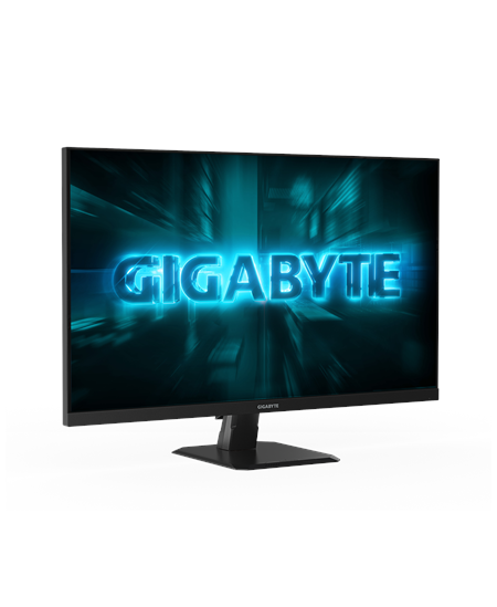 Gigabyte | GS32QA | 31.5 " | SS IPS | QHD | 180 Hz | 1 ms | 2560 x 1440 pixels | 300 cd/m² | HDMI ports quantity 2