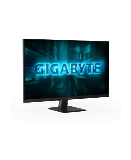 Gigabyte | GS32QA | 31.5 " | SS IPS | QHD | 180 Hz | 1 ms | 2560 x 1440 pixels | 300 cd/m² | HDMI ports quantity 2