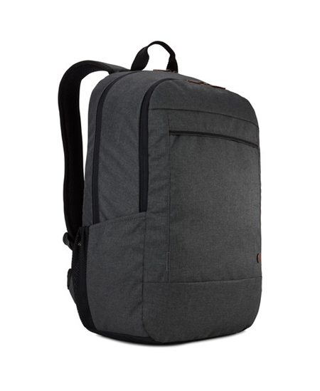 Case Logic | Era | Fits up to size 15.6 " | Backpack | Obsidian