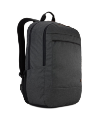 Case Logic | Era | Fits up to size 15.6 " | Backpack | Obsidian