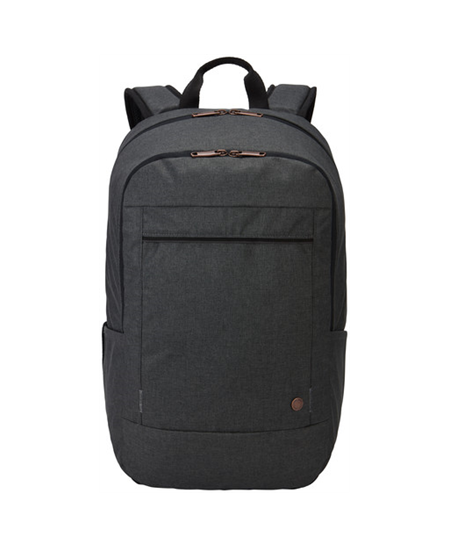 Case Logic | Era | Fits up to size 15.6 " | Backpack | Obsidian