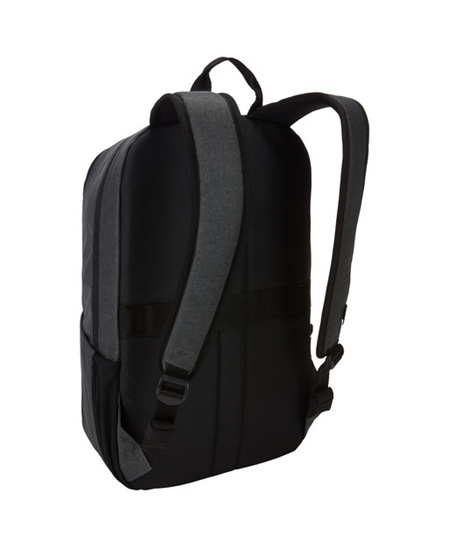 Case Logic | Era | Fits up to size 15.6 " | Backpack | Obsidian