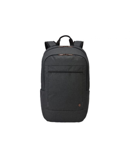 Case Logic | Era | Fits up to size 15.6 " | Backpack | Obsidian