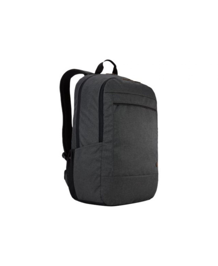Case Logic | Era | Fits up to size 15.6 " | Backpack | Obsidian