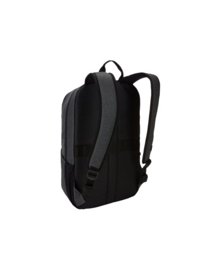 Case Logic | Era | Fits up to size 15.6 " | Backpack | Obsidian