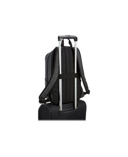 Case Logic | Era | Fits up to size 15.6 " | Backpack | Obsidian