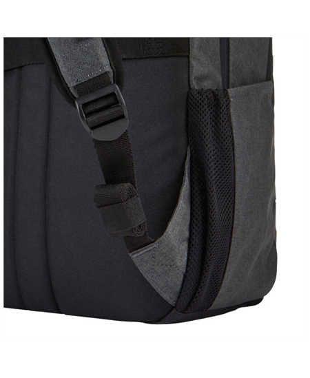 Case Logic | Era | Fits up to size 15.6 " | Backpack | Obsidian