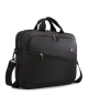 Case Logic | Propel Attaché | PROPA-114 | Fits up to size 12-14 " | Messenger - Briefcase | Shoulder strap | Black