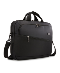 Case Logic | Propel Attaché | PROPA-114 | Fits up to size 12-14 " | Messenger - Briefcase | Shoulder strap | Black
