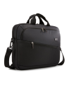 Case Logic | Propel Attaché | PROPA-114 | Fits up to size 12-14 " | Messenger - Briefcase | Shoulder strap | Black