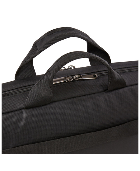 Case Logic | Propel Attaché | PROPA-116 | Fits up to size 12-15.6 " | Messenger - Briefcase | Shoulder strap | Black