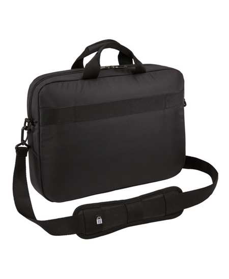 Case Logic | Propel Attaché | PROPA-116 | Fits up to size 12-15.6 " | Messenger - Briefcase | Shoulder strap | Black