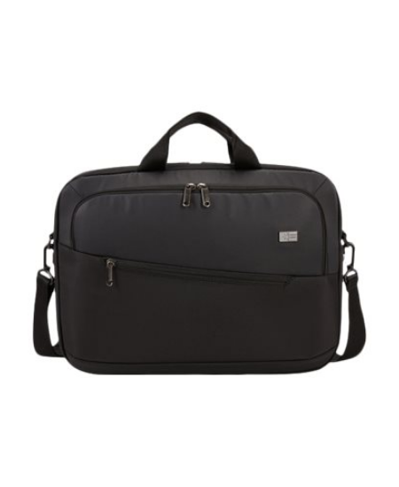 Case Logic | Propel Attaché | PROPA-116 | Fits up to size 12-15.6 " | Messenger - Briefcase | Shoulder strap | Black