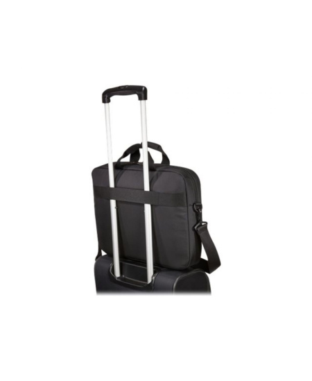 Case Logic | Propel Attaché | PROPA-116 | Fits up to size 12-15.6 " | Messenger - Briefcase | Shoulder strap | Black