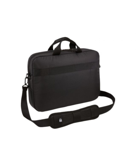 Case Logic | Propel Attaché | PROPA-116 | Fits up to size 12-15.6 " | Messenger - Briefcase | Shoulder strap | Black
