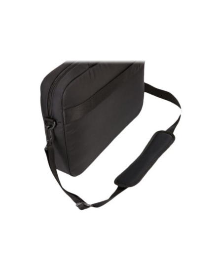 Case Logic | Propel Attaché | PROPA-116 | Fits up to size 12-15.6 " | Messenger - Briefcase | Shoulder strap | Black