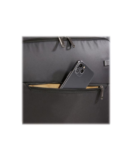 Case Logic | Propel Attaché | PROPA-116 | Fits up to size 12-15.6 " | Messenger - Briefcase | Shoulder strap | Black