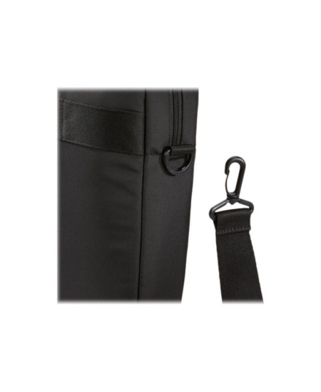 Case Logic | Propel Attaché | PROPA-116 | Fits up to size 12-15.6 " | Messenger - Briefcase | Shoulder strap | Black