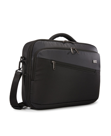 Case Logic | Propel Briefcase | PROPC-116 | Fits up to size 12-15.6 " | Messenger - Briefcase | Shoulder strap | Black