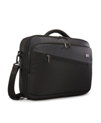Case Logic | Propel Briefcase | PROPC-116 | Fits up to size 12-15.6 " | Messenger - Briefcase | Shoulder strap | Black