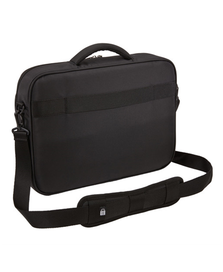 Case Logic | Propel Briefcase | PROPC-116 | Fits up to size 12-15.6 " | Messenger - Briefcase | Shoulder strap | Black