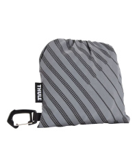 Thule | Paramount Rain cover | Rain cover | Waterproof | Silver