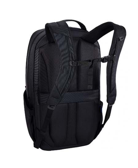 Thule | Laptop Backpack 21L | TSLB415 Subterra 2 | Fits up to size 16 " | Backpack | Shoulder strap | Black