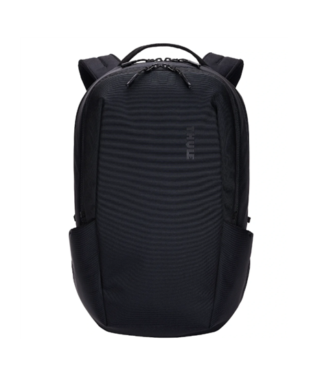 Thule | Laptop Backpack 21L | TSLB415 Subterra 2 | Fits up to size 16 " | Backpack | Shoulder strap | Black