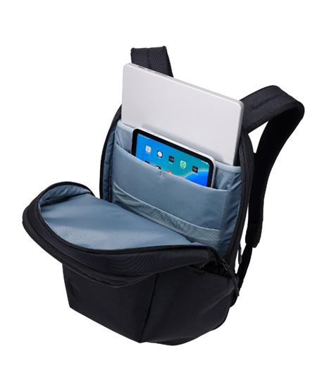 Thule | Laptop Backpack 21L | TSLB415 Subterra 2 | Fits up to size 16 " | Backpack | Shoulder strap | Black