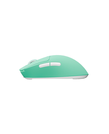 Fury | Gaming Mouse | Tanto T4 | Wired/Wireless | 2.4 GHz, Bluetooth, USB | Mint