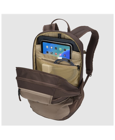 Thule EnRoute | Backpack | Tinted Taupe/Nuanced Brown