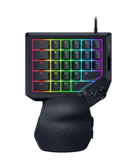 Razer Tartarus V2 Pro | Gaming Keypad | Wired | Razer Analog Optical Switch Gen-2 | Black
